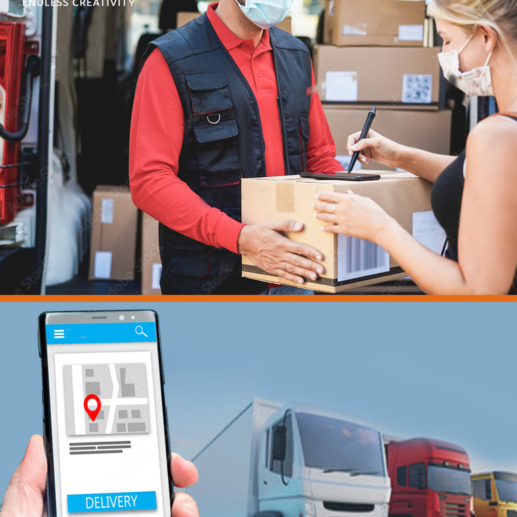 Time to Partner with WAFF! – WaffLogistics